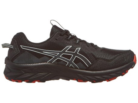 ASICS Gel Venture 10 Herren Laufschuhe Black Lake Grey