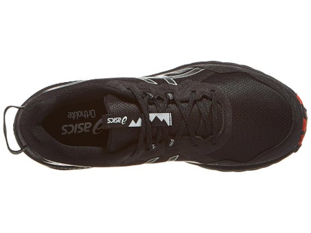 ASICS Gel Venture 10 Herren Laufschuhe Black Lake Grey
