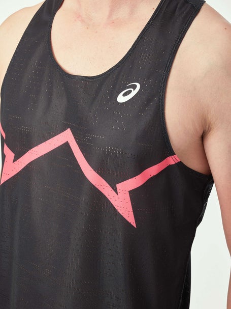 asics actibreeze singlet