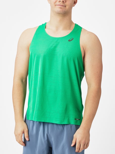 asics ventilate actibreeze singlet