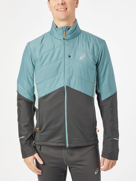 Veste Homme ASICS Run Hiver - Running Warehouse Europe