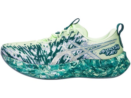 Chaussures Homme ASICS Noosa Tri 16 Illuminate Yellow Green