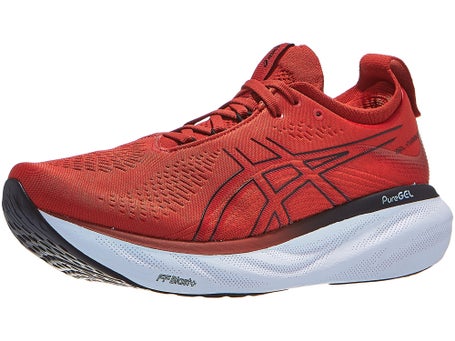 Tenis Asics Gel-Nimbus 25 Hombre