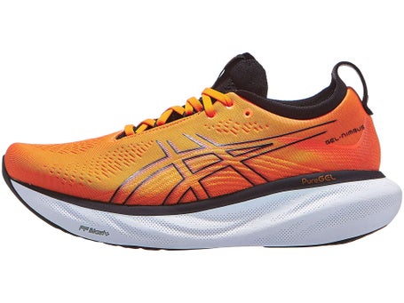 Tenis para Correr Asics Gel-Nimbus 25 Lite Show de Hombre