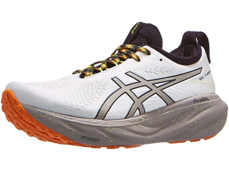 ASICS Gel Nimbus 25 TR Herren Laufschuh Nature Bathing