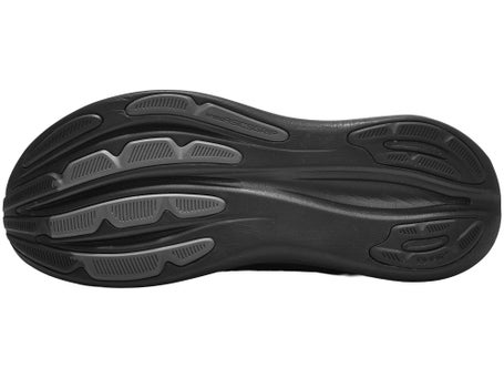 Zapatillas hombre ASICS Gel Nimbus 28 Black Graphite Grey