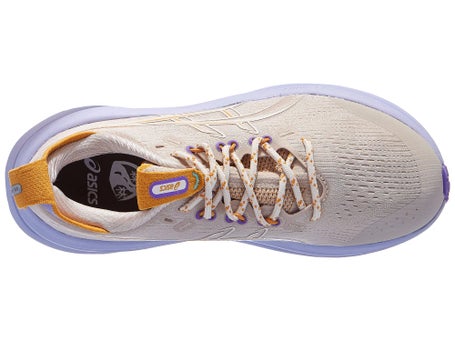 ASICS Gel Nimbus 28 TR\Womens Shoes\Simply Taupe/Air