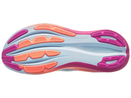 ASICS Gel Nimbus 28 Sunny Sizzle\Women Shoes\Sky/Sakura