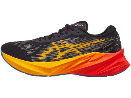 asics europe