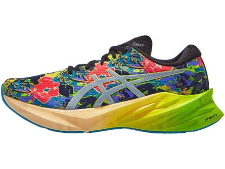 asics novablast 3 lite show
