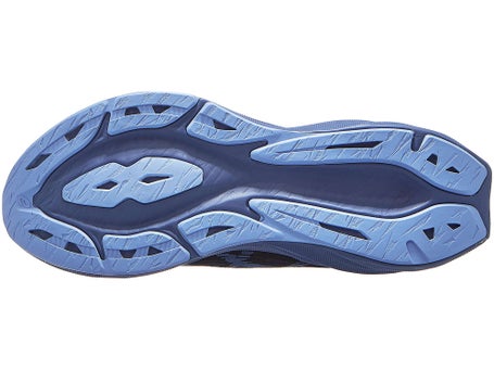 ASICS NOVABLAST 3 - Neutral running shoes - french blue/storm blue/blue -  Zalando.de