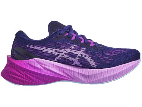 ASICS Novablast 4 Lite-Show: Energía y Rendimiento