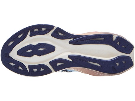 ASICS NOVABLAST - Zapatillas de running neutras - indigo blue