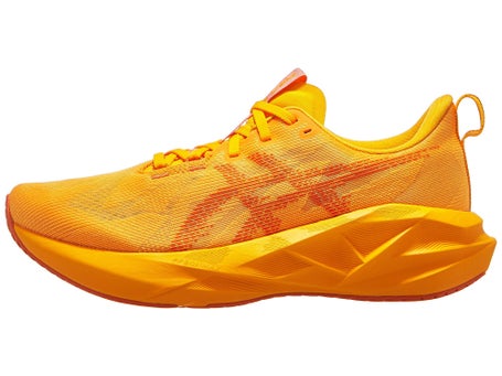 ASICS Novablast 5\Mens Shoes\Yamabuki/Anzu