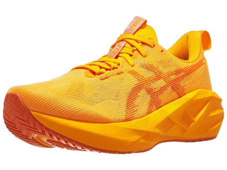 Chaussures Homme ASICS Novablast 5 Yamabuki Anzu