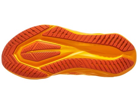 Chaussures Homme ASICS Novablast 5 Yamabuki Anzu