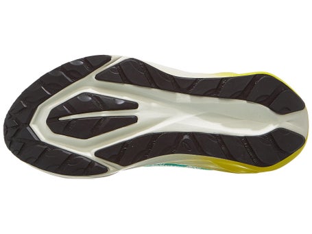 ASICS Novablast 5 TR\Mens Shoes\Aurora Green/Dust