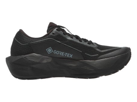 ASICS Novablast 6 GTX\Mens Shoes\Black/Graphite Grey