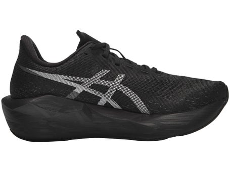 ASICS Novablast 6\Mens Shoes\Black/Black