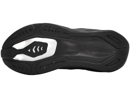 ASICS Novablast 6\Mens Shoes\Black/Black