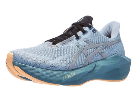 Chaussures Homme ASICS Novablast 6 Lite Show Orange Glow