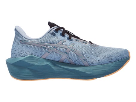 Chaussures Homme ASICS Novablast 6 Lite Show Orange Glow