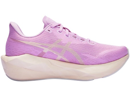 ASICS Novablast 6\Womens Shoes\Hazy Lilac/Rose Dust