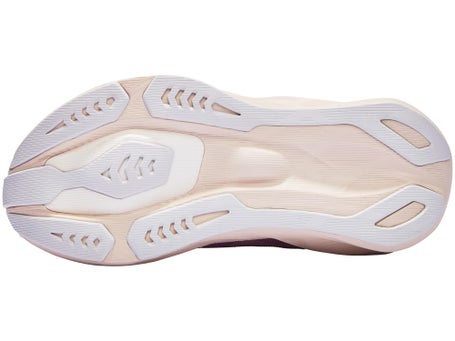 ASICS Novablast 6\Womens Shoes\Hazy Lilac/Rose Dust