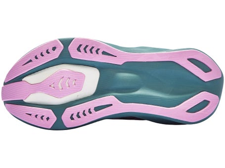 ASICS Novablast 6\Womens Shoes\Foggy Teal/Hazy Lilac