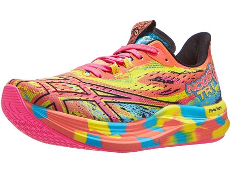 Zapatillas running mujer asics noosa tri 14 multicolor oferta en