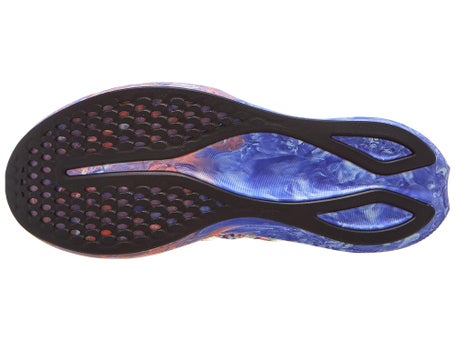 ASICS Noosa Tri 16\Mens Shoes\Vital Green/Cobalt Burst