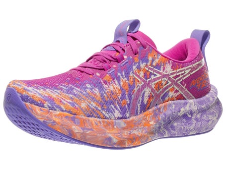 Chaussures Femme ASICS Noosa Tri 16 Digital Sakura Amethys