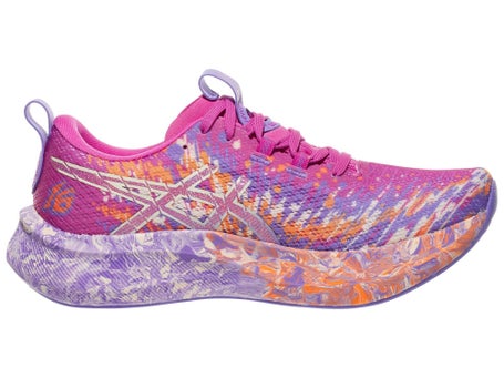 ASICS Noosa Tri 16\Womens Shoes\Digital Sakura/Amethys