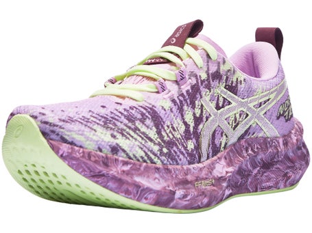 ASICS Noosa Tri 16 Damen Laufschuh Hazy Lilac