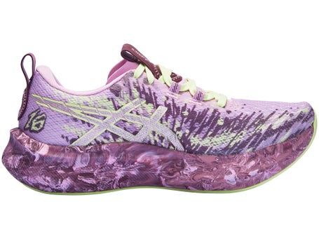 ASICS Noosa Tri 16 Damen Laufschuh Hazy Lilac