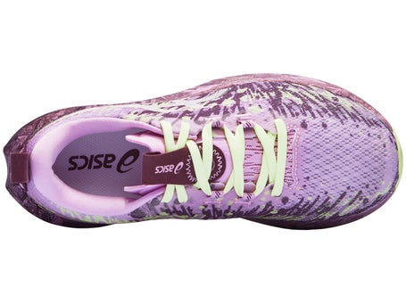 ASICS Noosa Tri 16 Damen Laufschuh Hazy Lilac