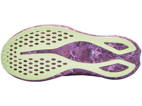 ASICS Noosa Tri 16 Damen Laufschuh Hazy Lilac