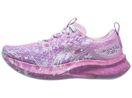 Zapatillas mujer ASICS Noosa Tri 16 Light Ube Lavender Glo