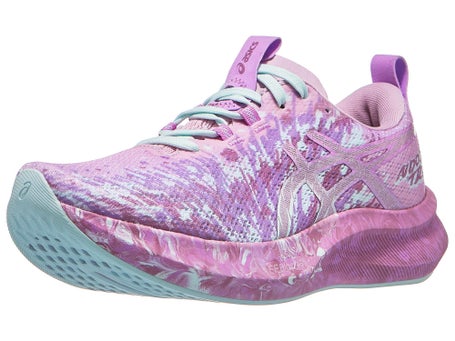 Zapatillas mujer ASICS Noosa Tri 16 Light Ube Lavender Glo