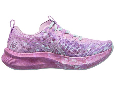 Zapatillas mujer ASICS Noosa Tri 16 Light Ube Lavender Glo