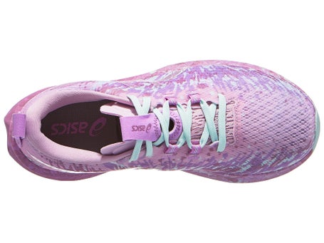 Zapatillas mujer ASICS Noosa Tri 16 Light Ube Lavender Glo