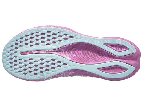 Zapatillas mujer ASICS Noosa Tri 16 Light Ube Lavender Glo