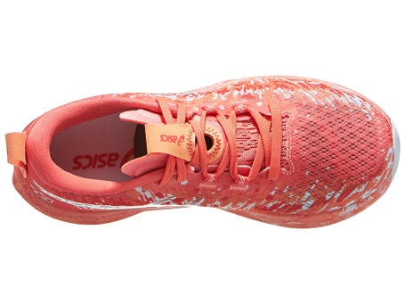 Zapatillas mujer ASICS Noosa Tri 16 Papaya Mojave