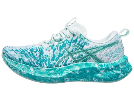 ASICS Noosa Tri 16\Womens Shoes\Soothing Sea/White