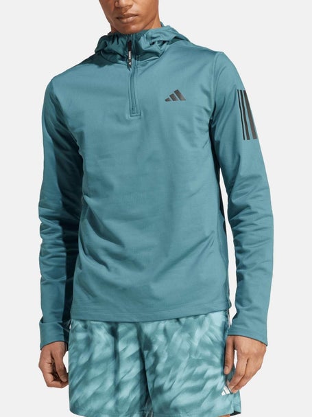 T Shirt Homme adidas OTR Base Winter HZ Manches Longues