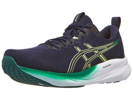 Zapatillas hombre ASICS Gel Pulse 16 Midnight Lucid Yellow