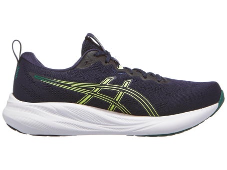 Zapatillas hombre ASICS Gel Pulse 16 Midnight Lucid Yellow