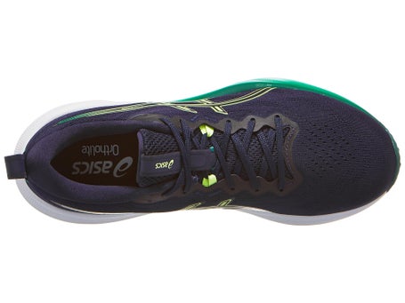 Zapatillas hombre ASICS Gel Pulse 16 Midnight Lucid Yellow