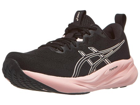 Chaussures Femme ASICS Gel Pulse 16 Black Breeze