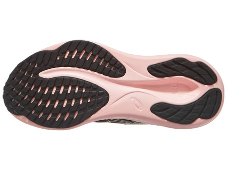 Chaussures Femme ASICS Gel Pulse 16 Black Breeze